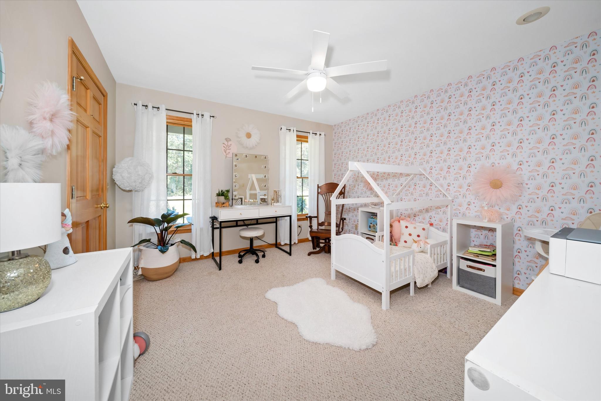 1265 Bowman Road Milford, DE 19963 - Photo 32 of 60 a living room with furniture and white walls