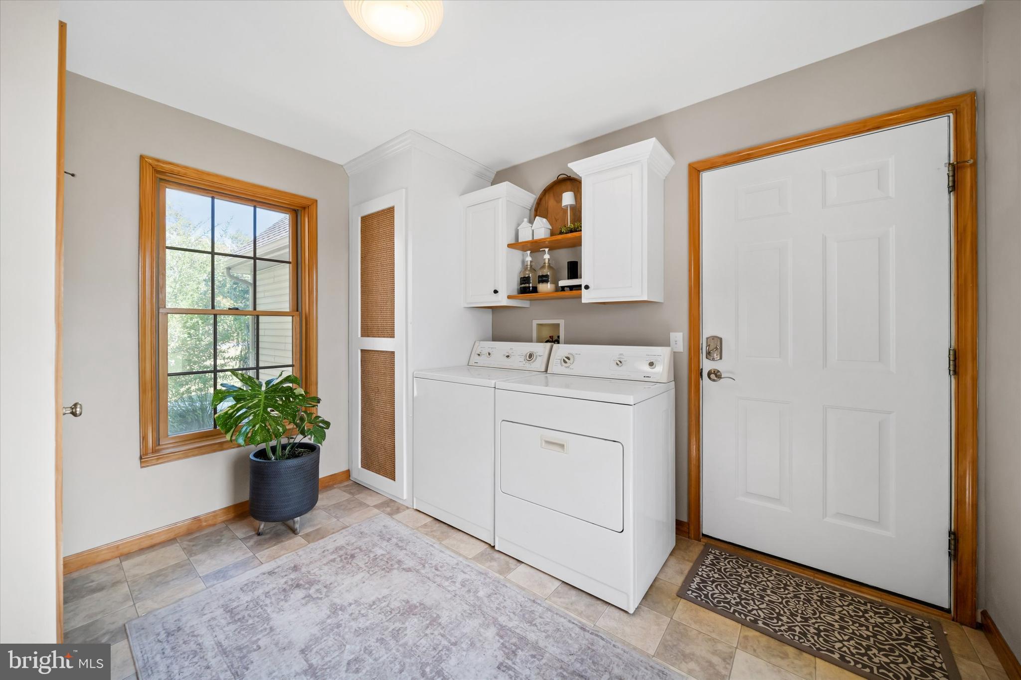 1265 Bowman Road Milford, DE 19963 - Photo 34 of 60 1 st floor laundry