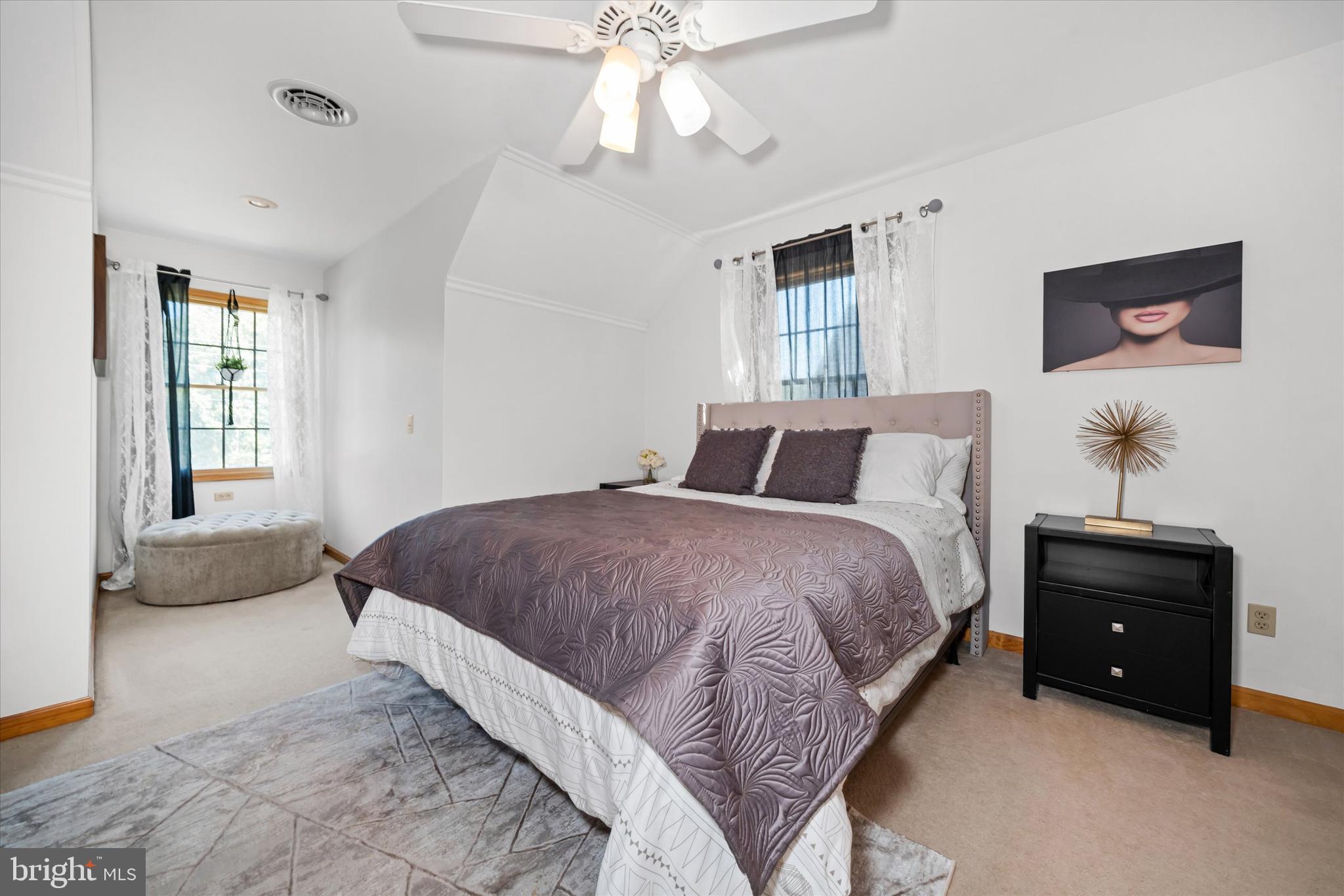 1265 Bowman Road Milford, DE 19963 - Photo 38 of 60 Bed 2 upstairs