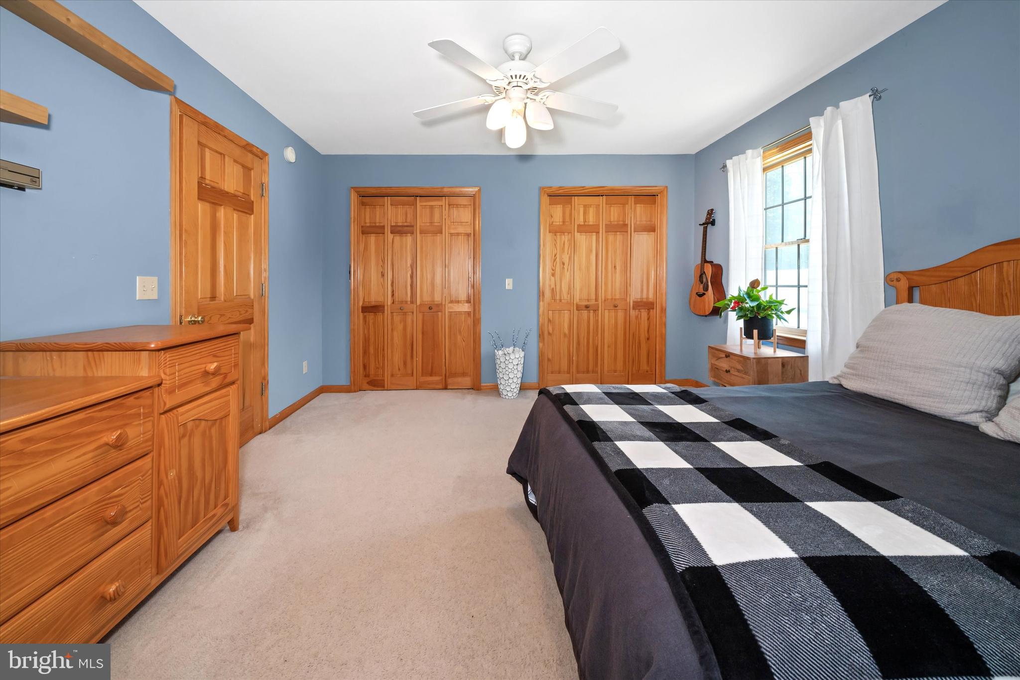 1265 Bowman Road Milford, DE 19963 - Photo 42 of 60 a bedroom with a bed and window