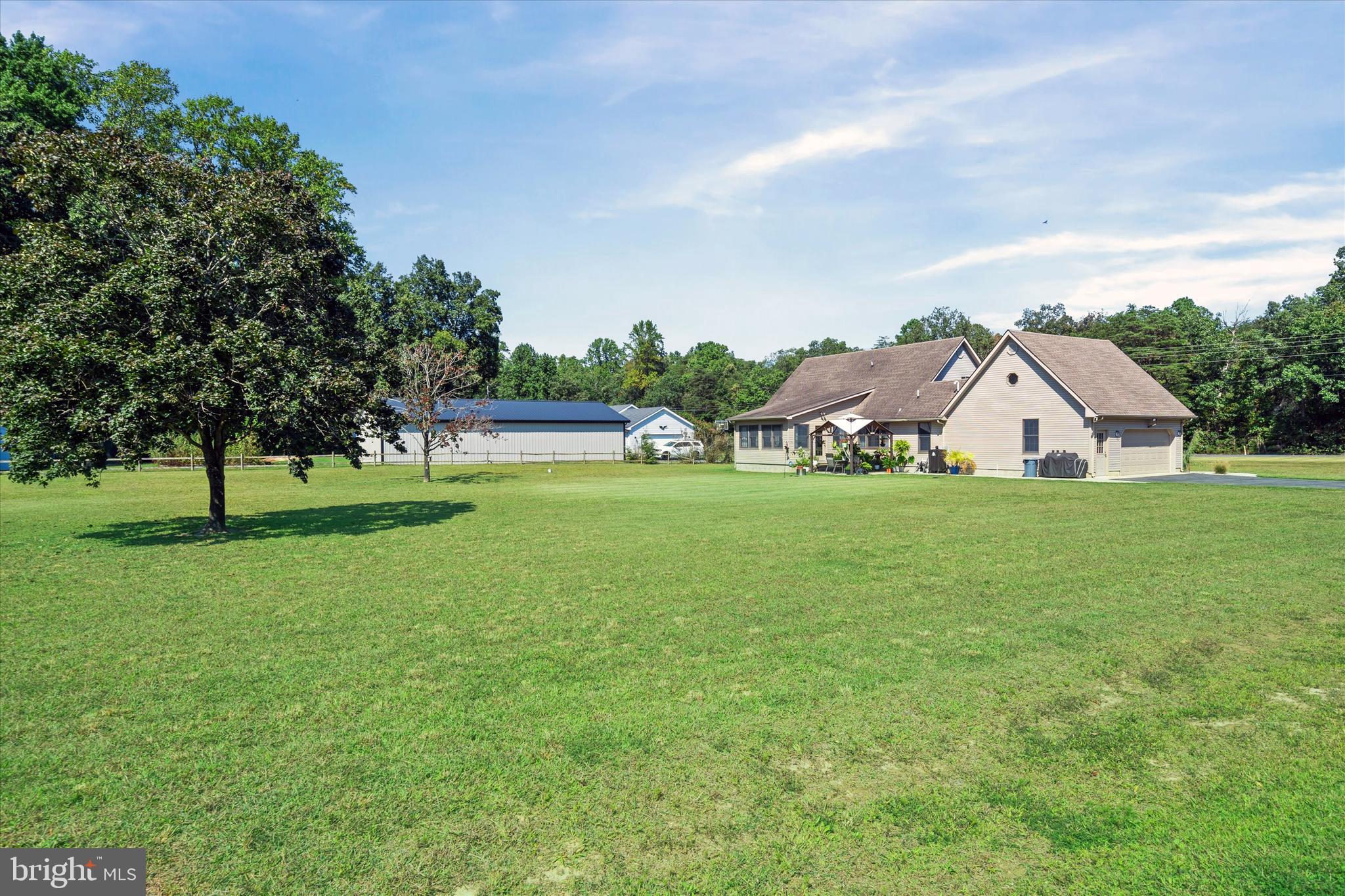 1265 Bowman Road Milford, DE 19963 - Photo 53 of 60 a view of a house with garden