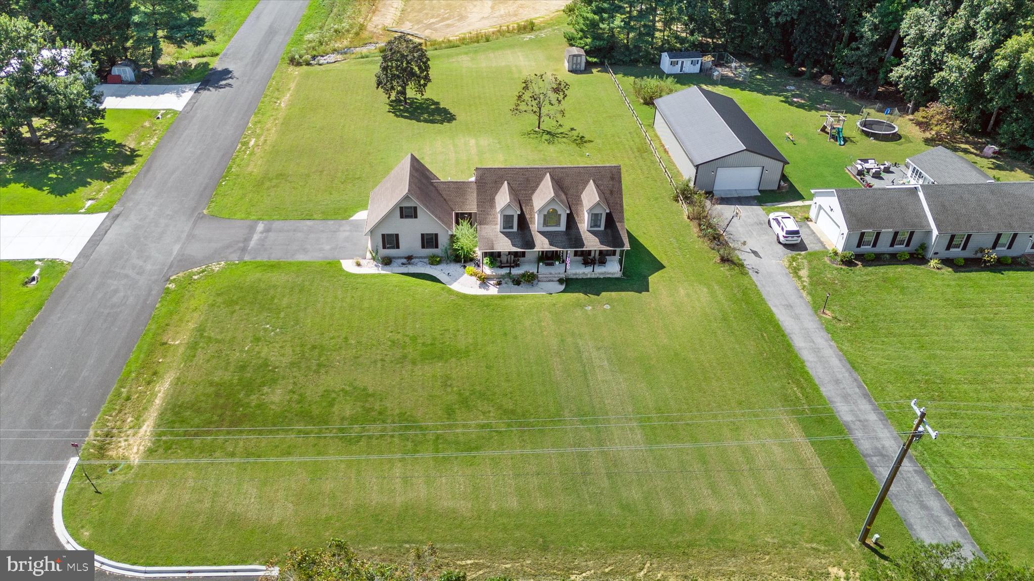 1265 Bowman Road Milford, DE 19963 - Photo 6 of 60