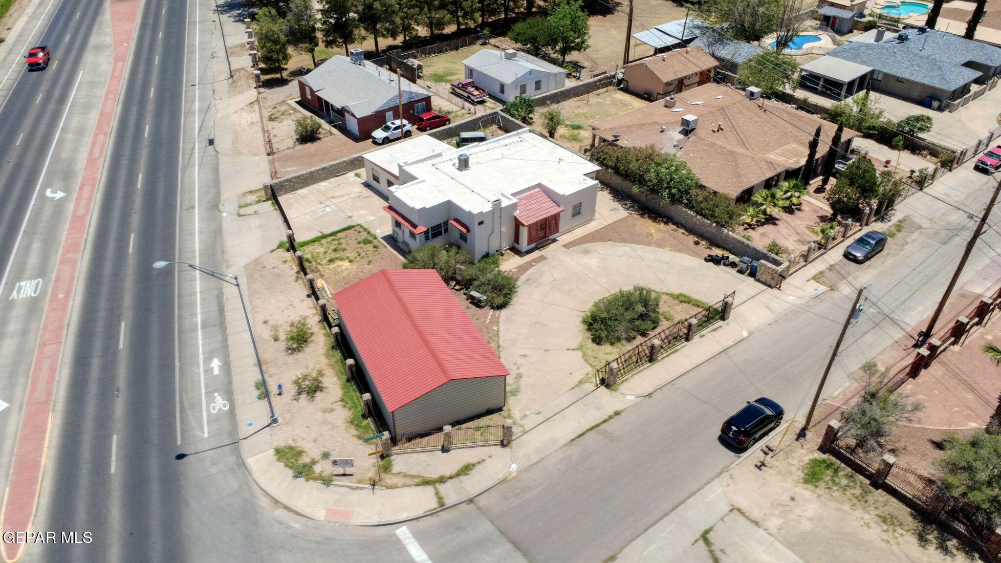 510 Mockingbird Road El Paso, TX 79907 - Photo 47 of 62 2-web-or-mls-DJI_0437