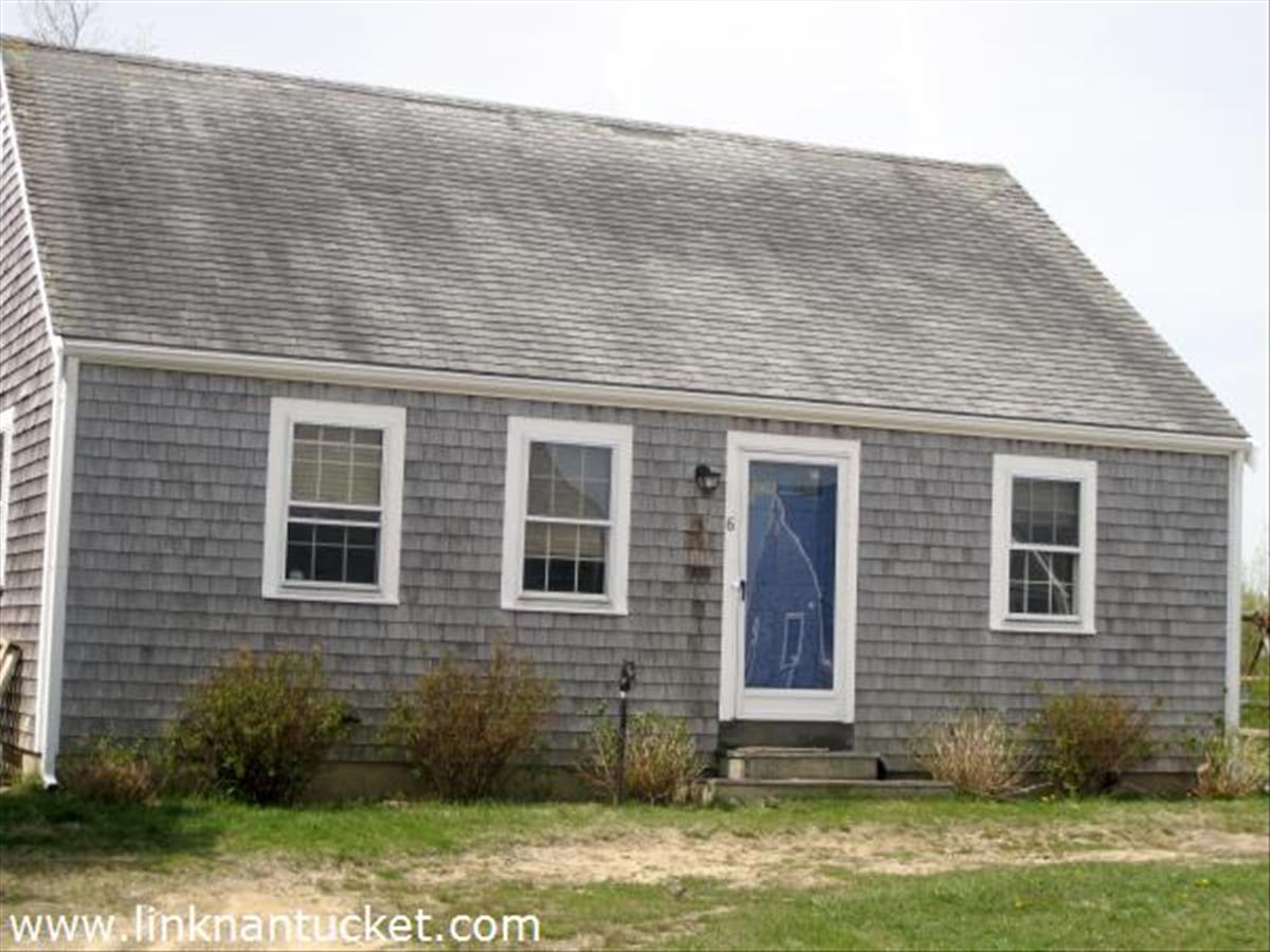 6 Green Meadows Road Nantucket, MA 02554 - Photo 1 of 1 Gallery Image 1