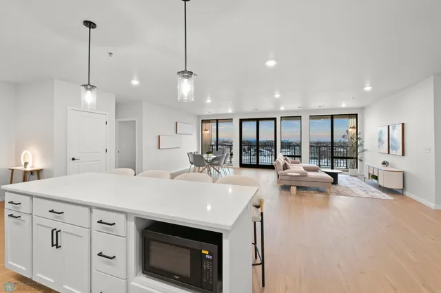 $739,050 | 4470 24th Avenue South, Unit 603, Fargo, ND 58104