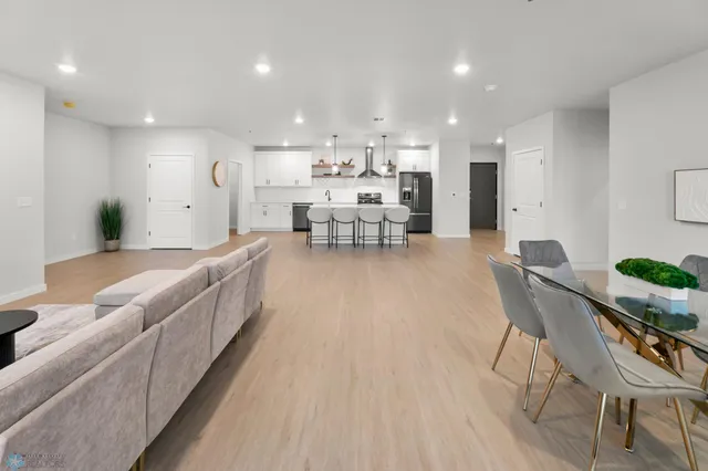 $739,050 | 4470 24th Avenue South, Unit 603, Fargo, ND 58104