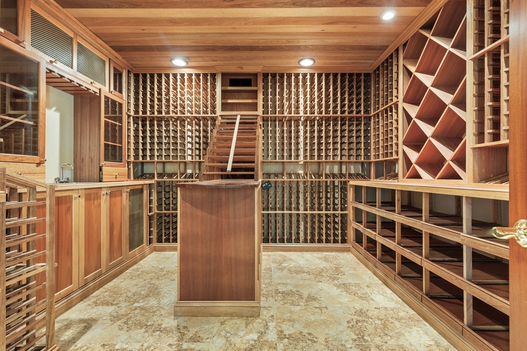 52 Chandler Circle Andover, MA 01810 - Photo 12 of 25 a view of a balcony with door