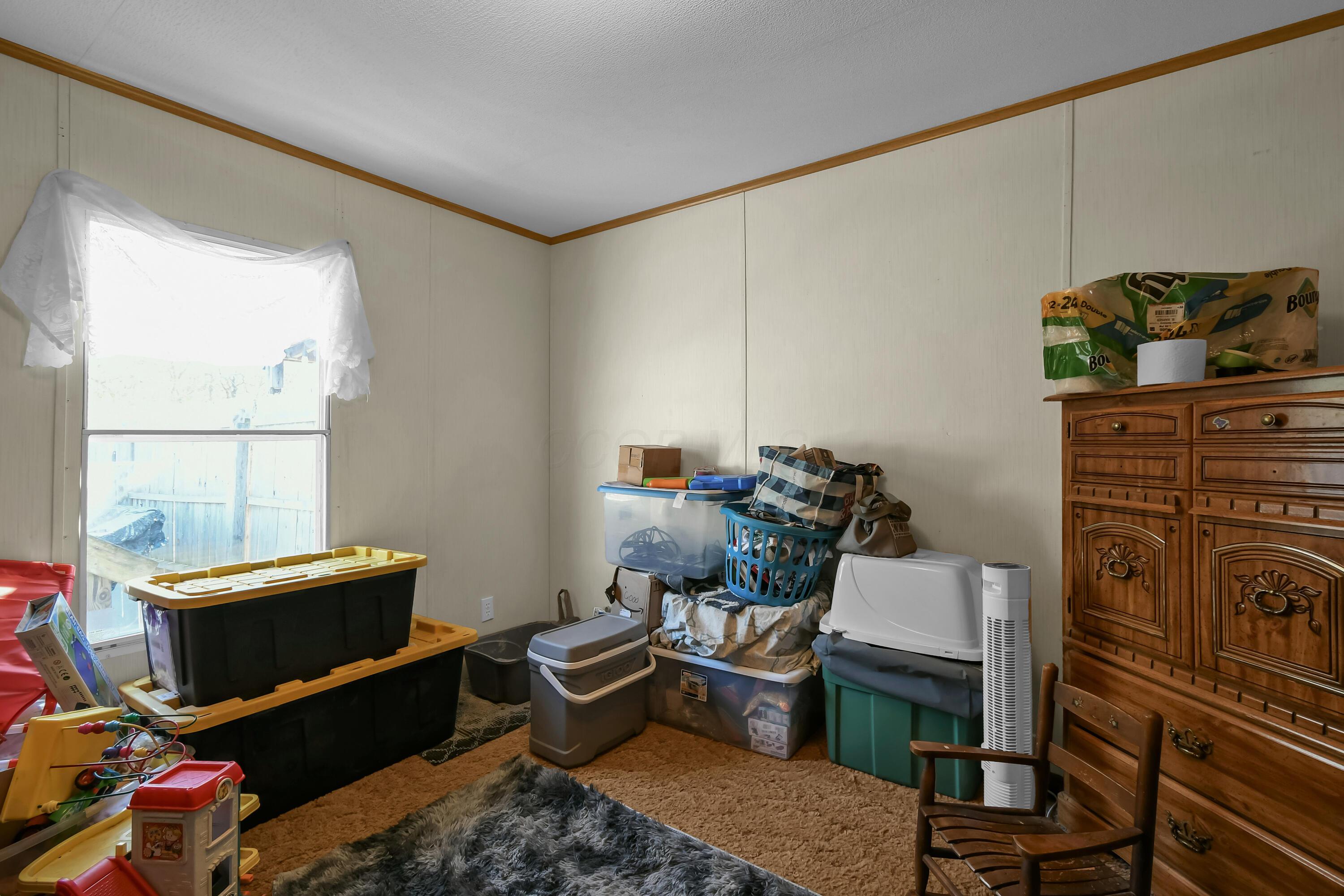 7979 Old River Road Philo, OH 43771 - Photo 16 of 34 2nd Bedroom