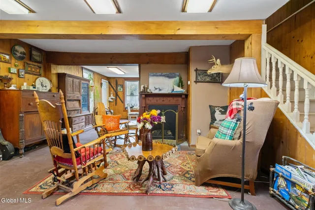 $239,999 | 315 Lake Avenue, Lake Luzerne, NY 12846