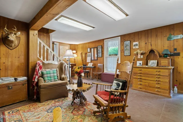 $239,999 | 315 Lake Avenue, Lake Luzerne, NY 12846