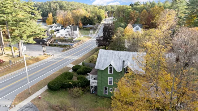 $239,999 | 315 Lake Avenue, Lake Luzerne, NY 12846