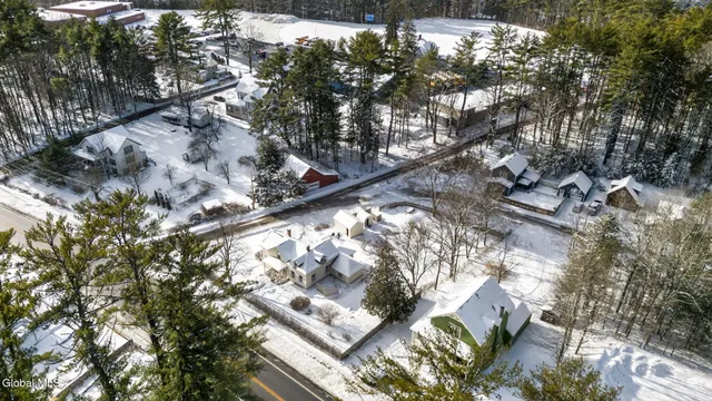 $239,999 | 315 Lake Avenue, Lake Luzerne, NY 12846