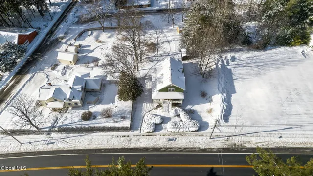 $239,999 | 315 Lake Avenue, Lake Luzerne, NY 12846