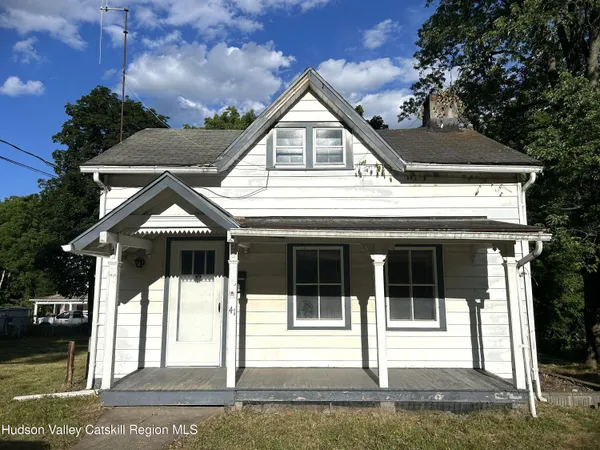 $165,000 | 41 Grand Street, Highland, NY 12528