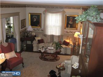 228 Maple Avenue Delanco, NJ 08075 - Photo 2 of 12 Living Room