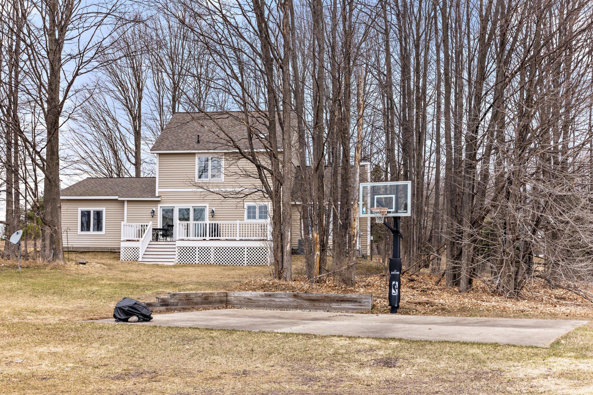 279 Pray Road Gaylord, MI 49735 - Photo 35 of 48 Gallery Image 35