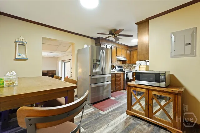 $425,000 | 3010 Leonard Street, Thunderbolt, GA 31404