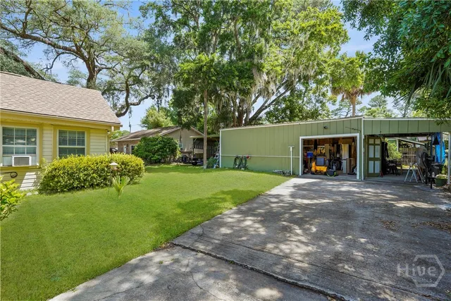 $425,000 | 3010 Leonard Street, Thunderbolt, GA 31404