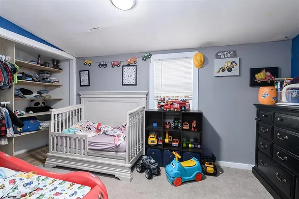 $139,950 | 1020 Osage Street, Leavenworth, KS 66048