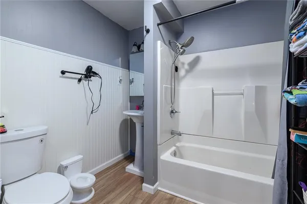 $139,950 | 1020 Osage Street, Leavenworth, KS 66048