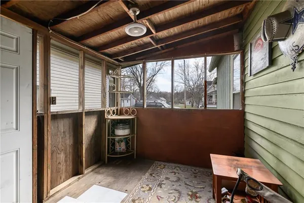 $139,950 | 1020 Osage Street, Leavenworth, KS 66048