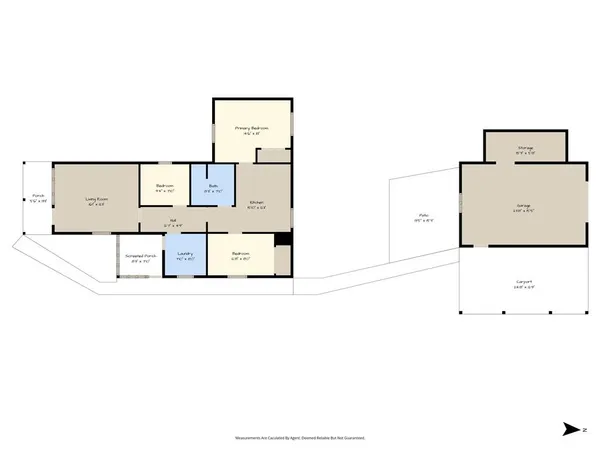 $139,950 | 1020 Osage Street, Leavenworth, KS 66048