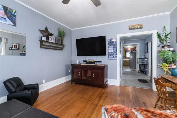 $139,950 | 1020 Osage Street, Leavenworth, KS 66048