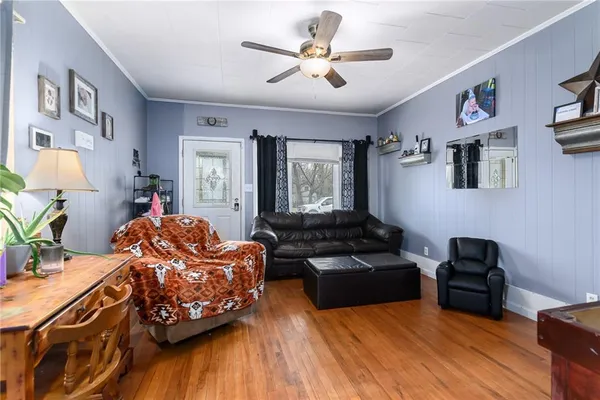 $139,950 | 1020 Osage Street, Leavenworth, KS 66048