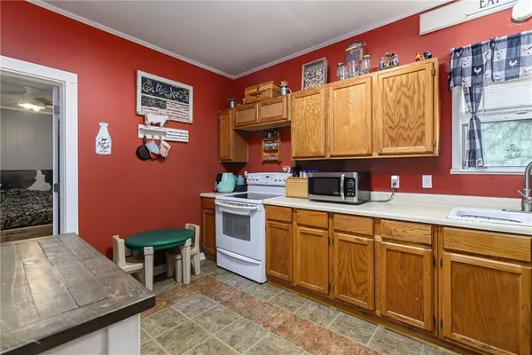 $139,950 | 1020 Osage Street, Leavenworth, KS 66048