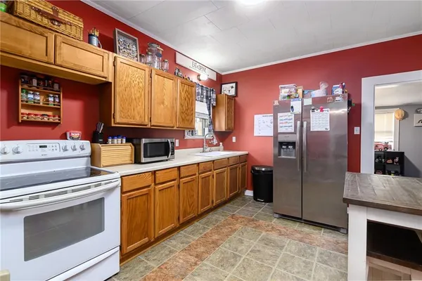 $139,950 | 1020 Osage Street, Leavenworth, KS 66048