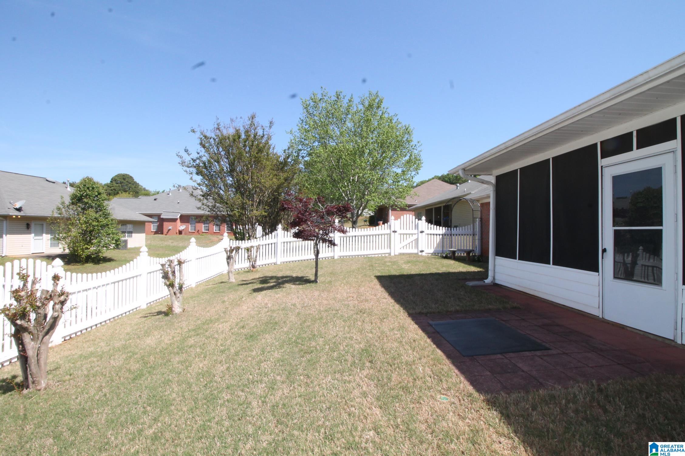 5132 Alex Way Birmingham, AL 35215 - Photo 28 of 30