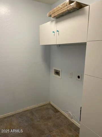 a view of storage area