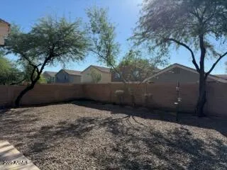 a view of a front door of the house