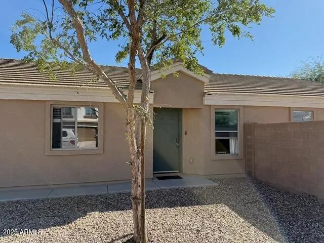 $1,575 | 36605 West Padilla Street, Maricopa, AZ 85138