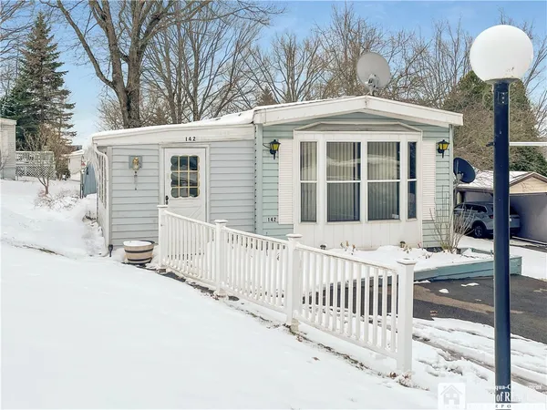 $32,000 | 142 Greenhurst Village Drive, Ellery, NY 14701