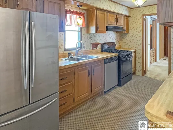 $32,000 | 142 Greenhurst Village Drive, Ellery, NY 14701