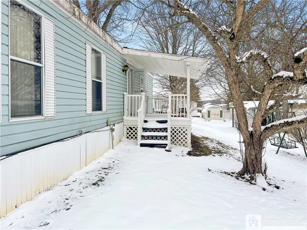 $32,000 | 142 Greenhurst Village Drive, Ellery, NY 14701