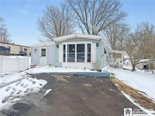 $32,000 | 142 Greenhurst Village Drive, Ellery, NY 14701