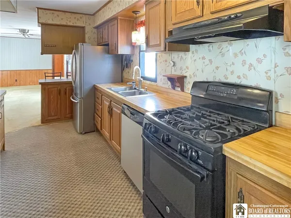 $32,000 | 142 Greenhurst Village Drive, Ellery, NY 14701