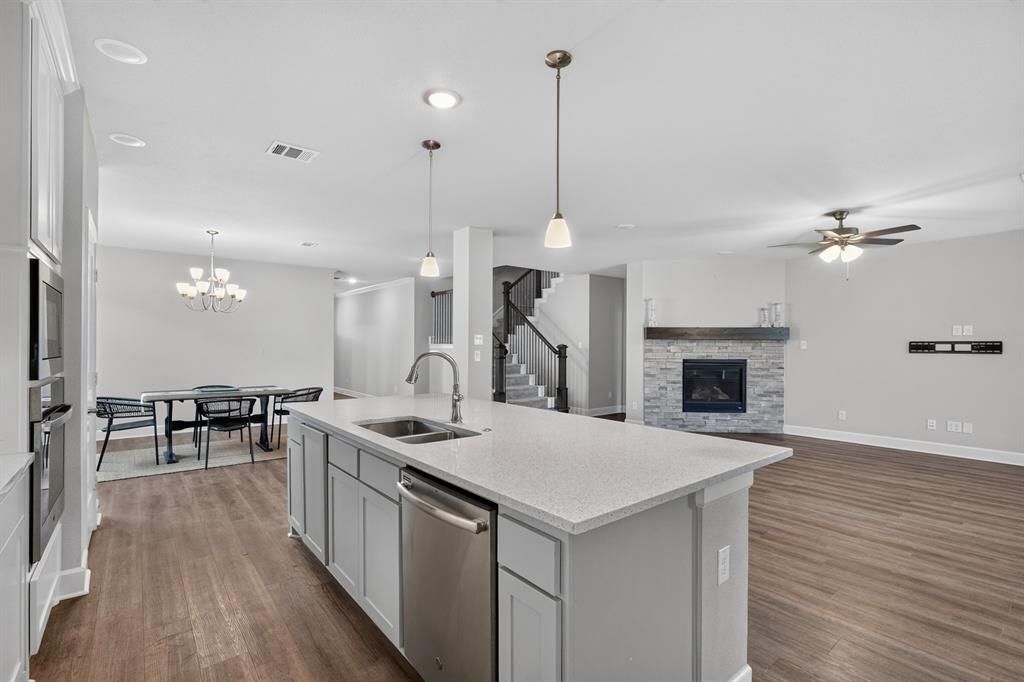 9205 Lamar Street Rowlett, TX 75089 - Photo 15 of 39
