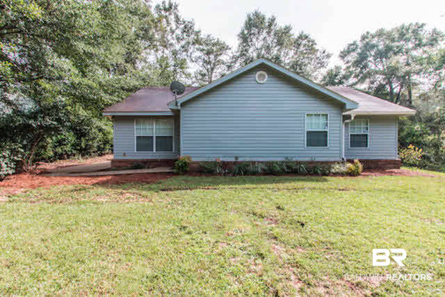3974 Lafitte Road Saraland, AL 36571 - Photo 16 of 17