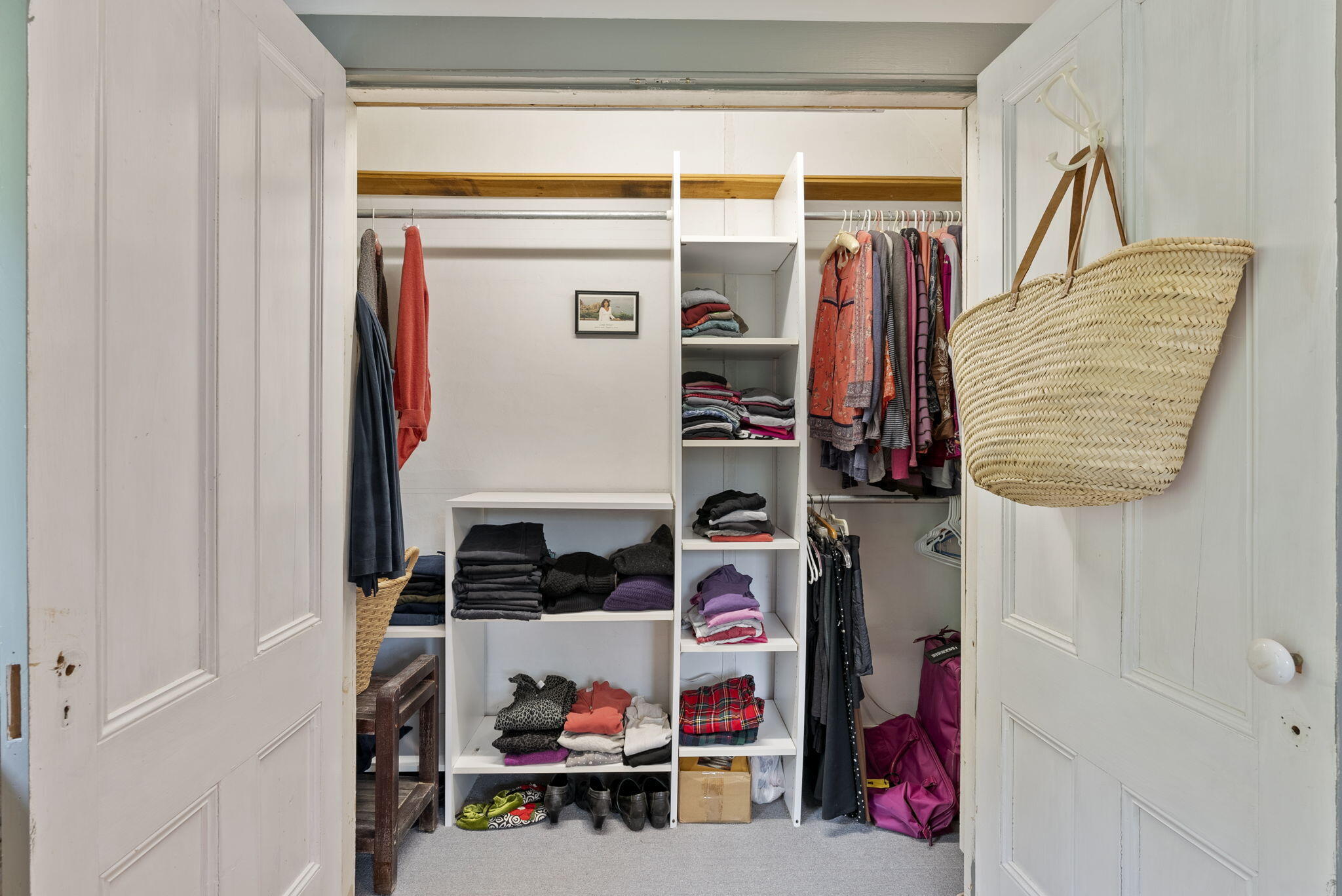 143 Depot Road Gray, ME 04039 - Photo 36 of 78 Primary Closet