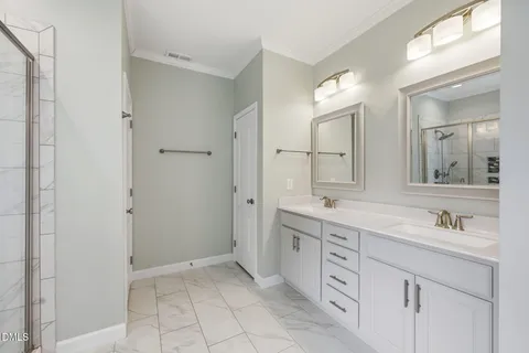 $495,000 | 133 Buckhaven Court, Holly Springs, NC 27540