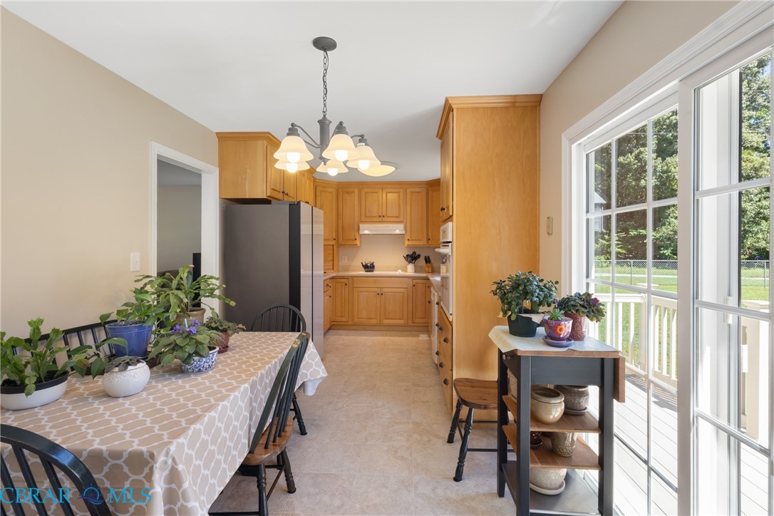 5279 Hickory Fork Road Gloucester, VA 23061 - Photo 10 of 44