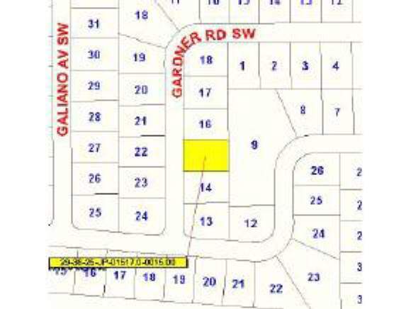 276 Gardner Road Southwest, Unit 31 Palm Bay, FL 32908 - Photo 1 of 1 Primary Photo
