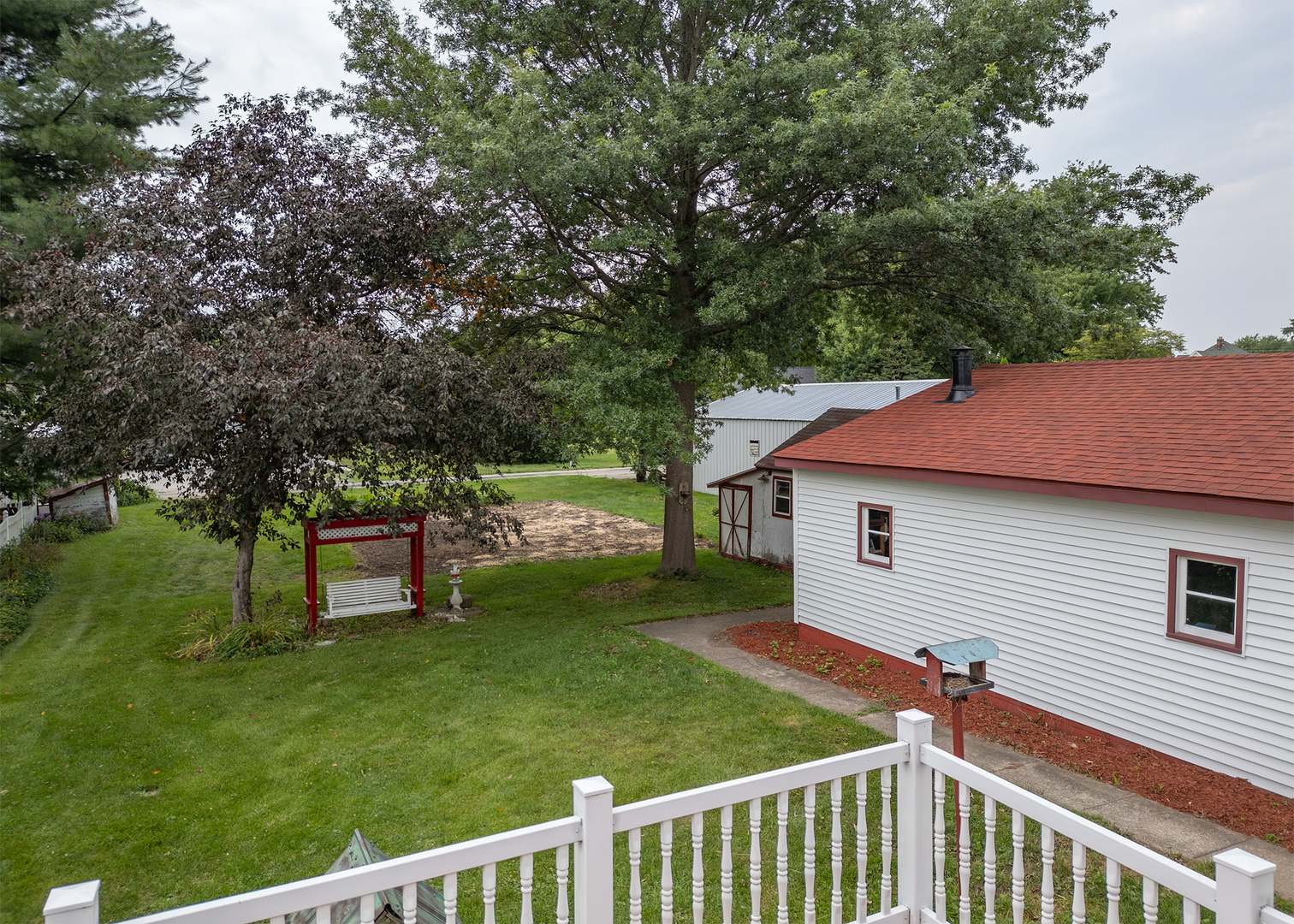 214 South Ridge Street Cambridge, IL 61238 - Photo 5 of 30 Gallery Image 5