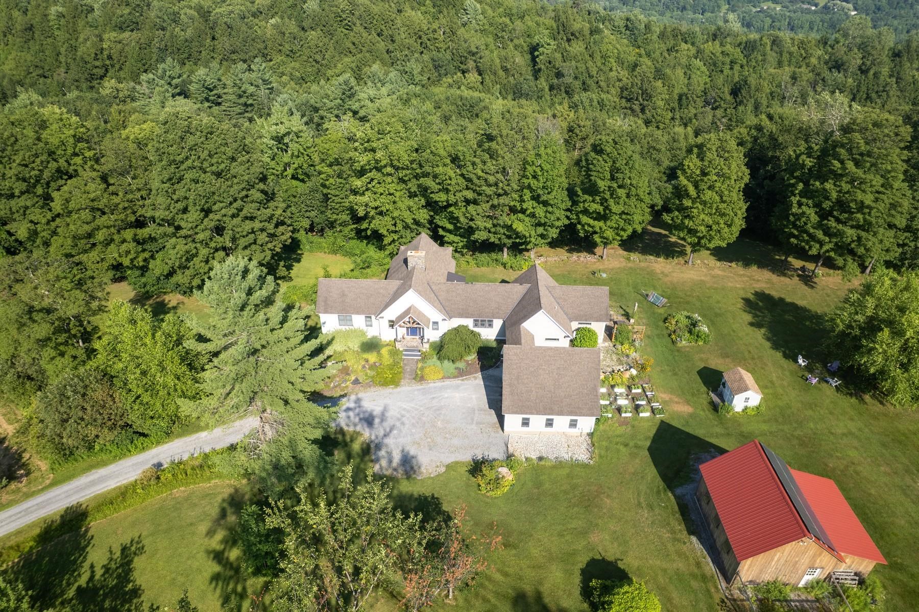 3261 West Hill Road Wallingford, VT 05773 - Photo 2 of 38