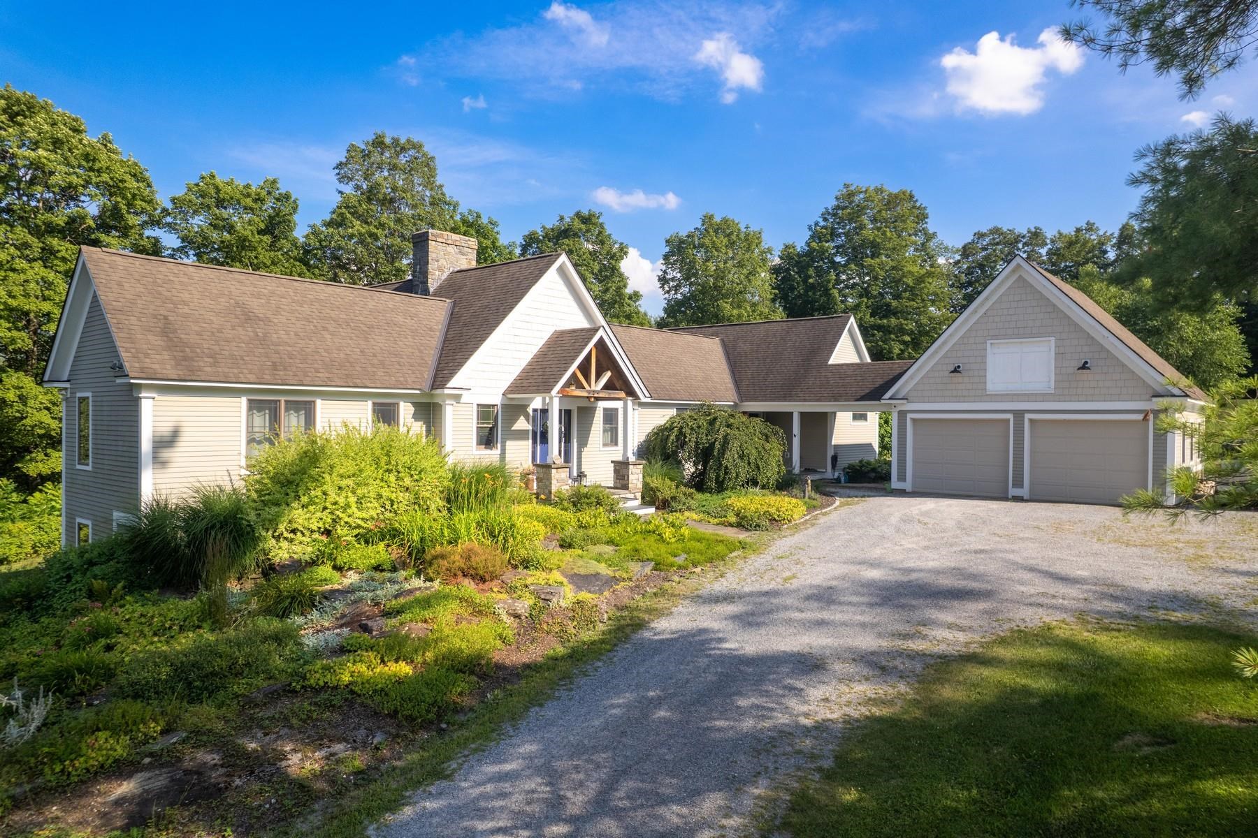 3261 West Hill Road Wallingford, VT 05773 - Photo 3 of 38