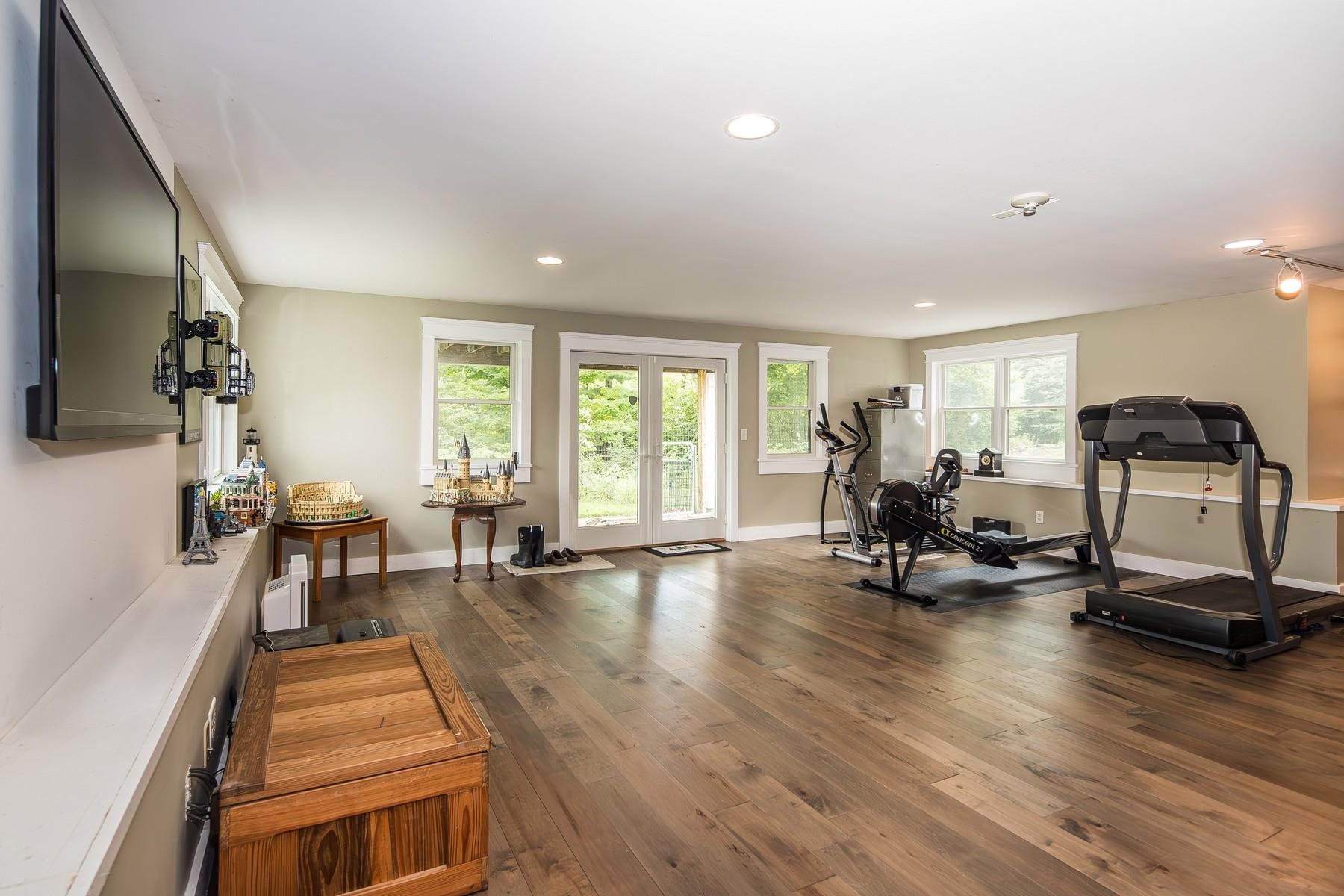 3261 West Hill Road Wallingford, VT 05773 - Photo 36 of 38