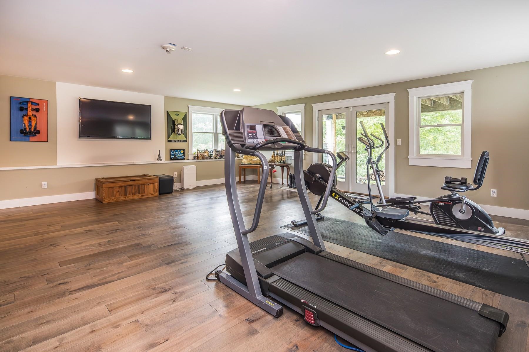 3261 West Hill Road Wallingford, VT 05773 - Photo 37 of 38